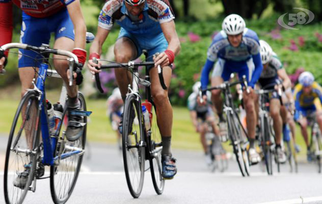 “Memorial Peppino Del Giudice” , domenica la passeggiata ciclistica