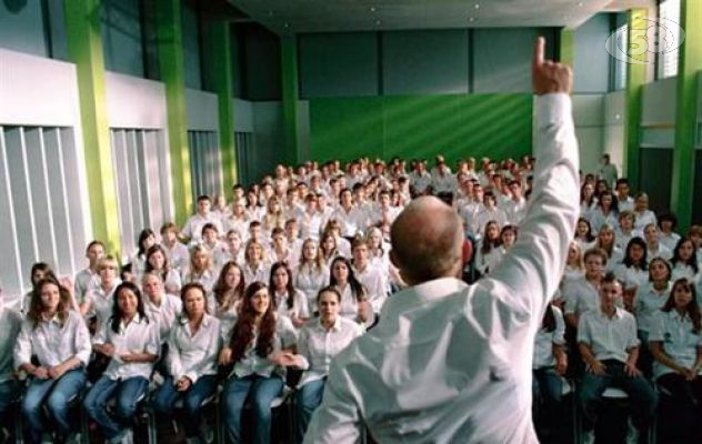 ''Serendipitica-mente'', successo per il cineforum con ''L'Onda"