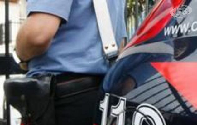 Finti tecnici del gas, i Carabinieri: "Attenzione ai truffatori. Ecco i consigli"