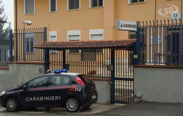 Incassa la pensione della madre morta, denunciata una donna