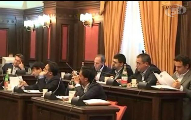 Ariano, asse Peluso-Santoro per la svolta: rischio voto anticipato