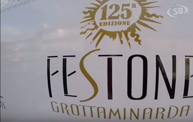 Grottaminarda, tre video per raccontare il meglio del ''Festone'' 2016