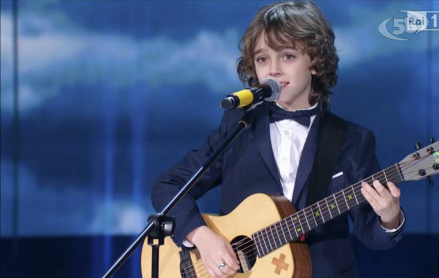 Festone, salta l'anteprima di Yuri D'Agostino: ''Non sono fiero di vivere qui''