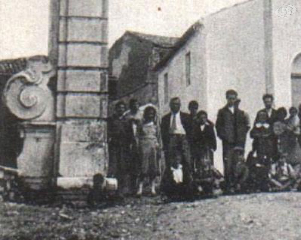 MONTEFUSCO S BARTOLOMEO