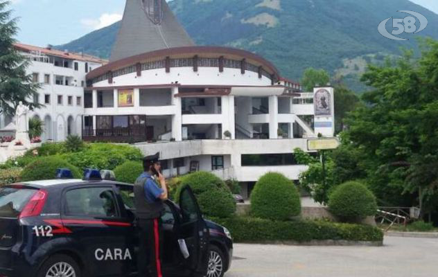 Contrasto ai furti, allontanati due pregiudicati romeni