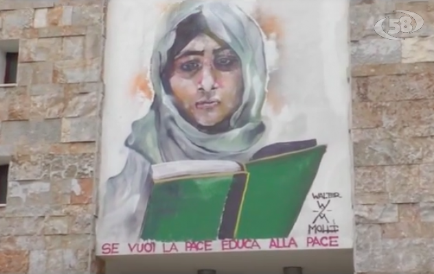 A Monteleone il libro ''Donne contro la guerra'' / VIDEO