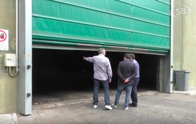 ''Ho la stessa capacità di lettura di Gambacorta'', Penna conferma: ''Sabato in piazza''