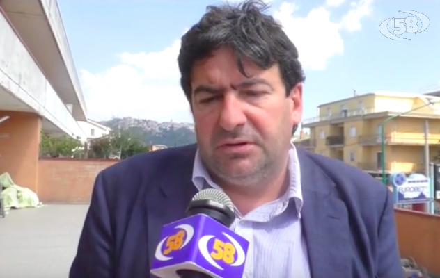 Occupazioni abusive ad Ariano, La Vita: ''Servono maggiori controlli'' / INTERVISTA