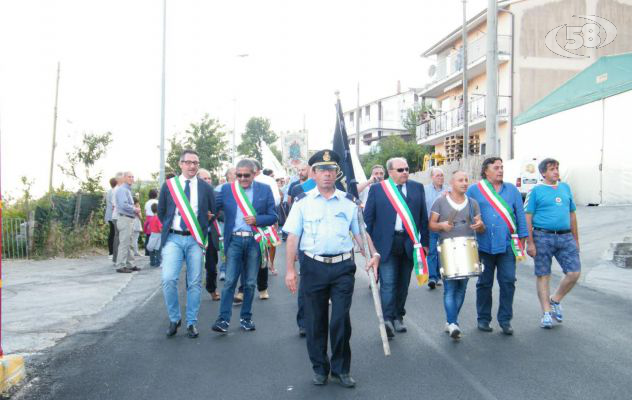 Montefusco, Fiera di Sant’Egidio: successo di pubblico/VIDEO