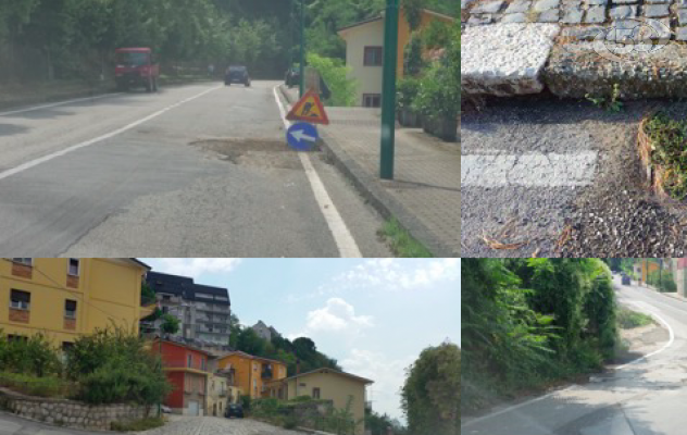 Ariano in Movimento: ''Ancora degrado e spreco di soldi pubblici''