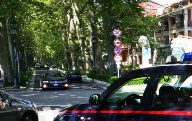 Avevano rubato gratta e vinci, fermati due minori