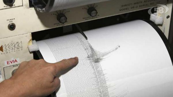 Forte scossa di terremoto nell'area Flegrea, "47 eventi sismici registrati"