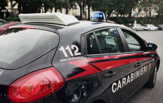 Ariano, hashish e cocaina: task force dei Carabinieri