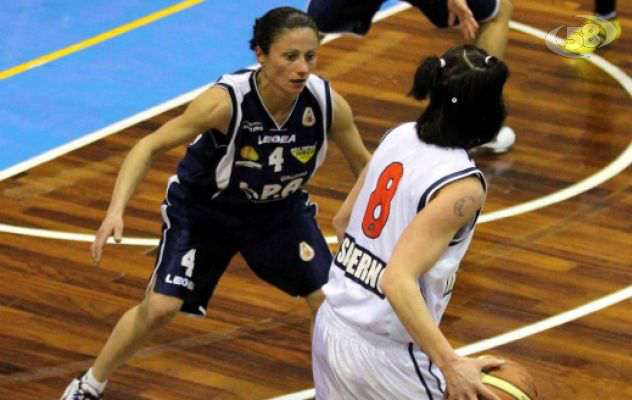 Regular season agli sgoccioli: ad Ariano arriva Maddaloni