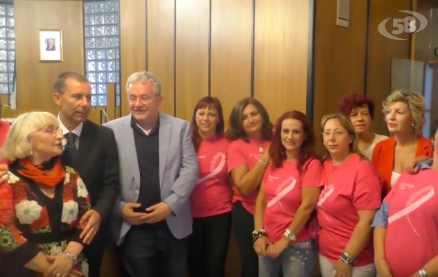 Donne contro il cancro: ''Noi più forti della malattia''