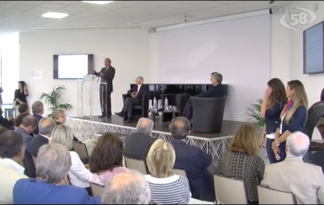 ''Le 2Culture'', su il sipario. Zecchino: ''Biogem resiste e cresce''