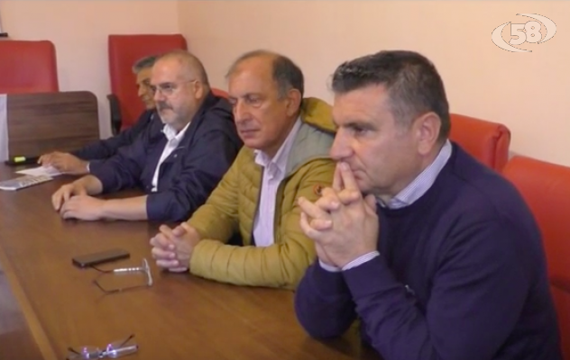 Eolico selvaggio, Cicchetti: ''Nessun vantaggio per le comunità