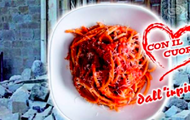 ''Amatriciana solidale'', Avellino in campo per le popolazioni terremotate