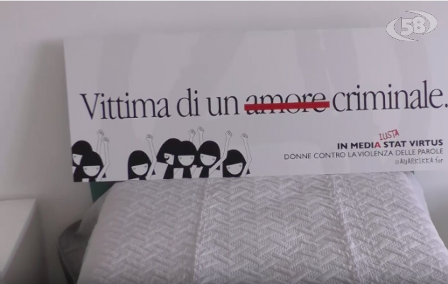 Una casa rifugio per le donne vittime di violenza / VIDEO