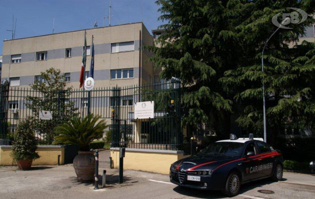 Alto impatto, otto arresti e denunce a raffica