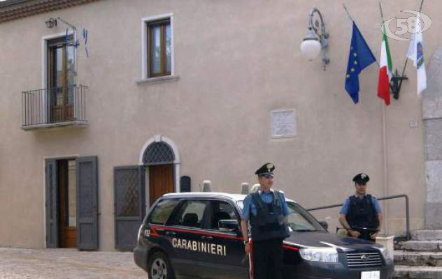 Passo Serra, alla guida ubriaco: patente ritirata