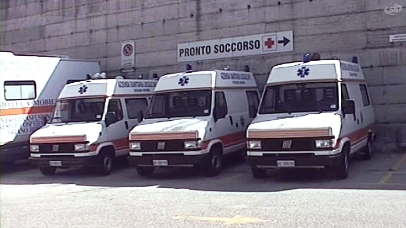 ambulanza