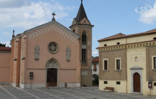 Castel Baronia, Reale non contesterà la revoca