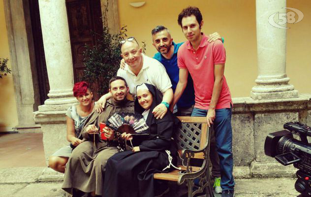 Risate e spettacolo con ''O' segreto'': sabato a Lacedonia/VIDEO