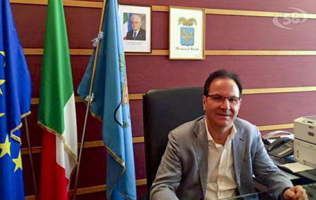 Appalti, decine di arresti: c'è anche il presidente della Provincia di Caserta