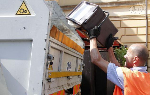 Umido spedito al nord, Gambacorta: ''Serve un impianto in Irpinia''