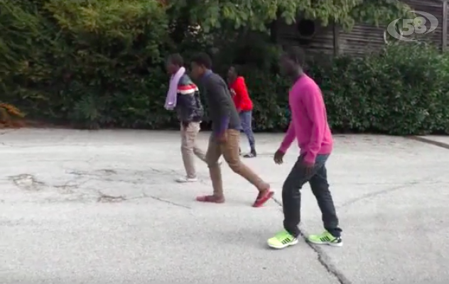 Ariano, caso migranti. Il Pd attacca: ''Sindaco faccia chiarezza''