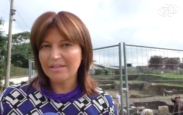 Passo Eclano, caso scuola. L'assessore rassicura le mamme: ''Un piccolo sacrificio per il bene della città''