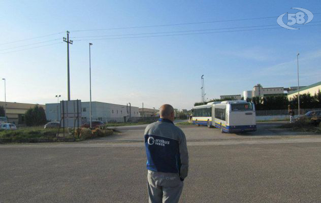 Proteste ex Irisbus, operai a processo. Meninno: ''Mai impedito a nessuno di entrare o uscire dallo stabilimento''