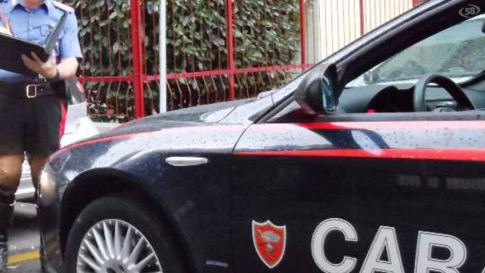 carabinieri 