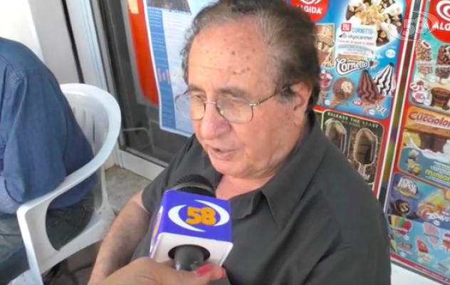 Carro di Mirabella, la tirata si farà: resta la polemica / SONDAGGIO