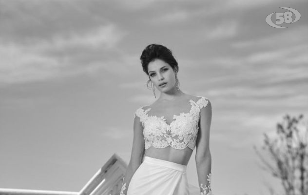 Grottaminarda, sfilata di Alta Moda all’Atelier Pantheon