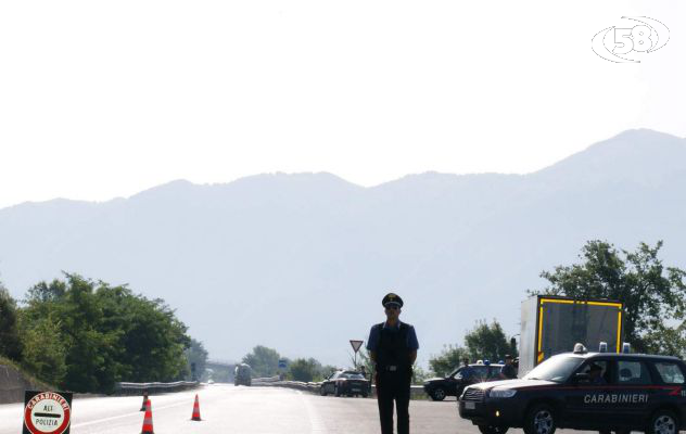 Festa della birra, denunce e patenti ritirate