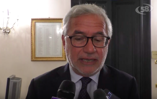 Migranti nell'ex scuola di Fontanarosa? Il Prefetto: ''Nessuna indicazione''