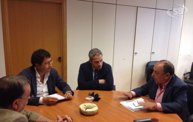 Eliporto a Pianodardine, intesa in Regione
