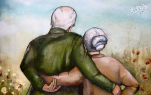 A Flumeri la ''Giornata dei Nonni e degli Angeli''