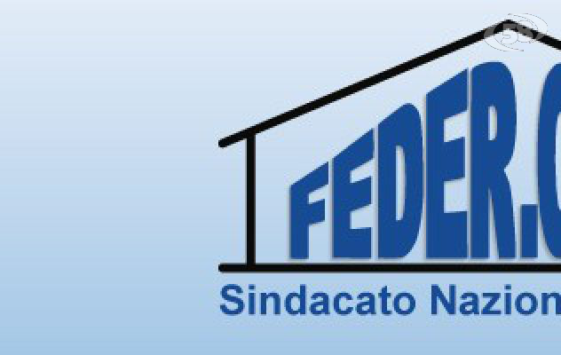 Nuovo segretario provinciale per la Feder.Casa