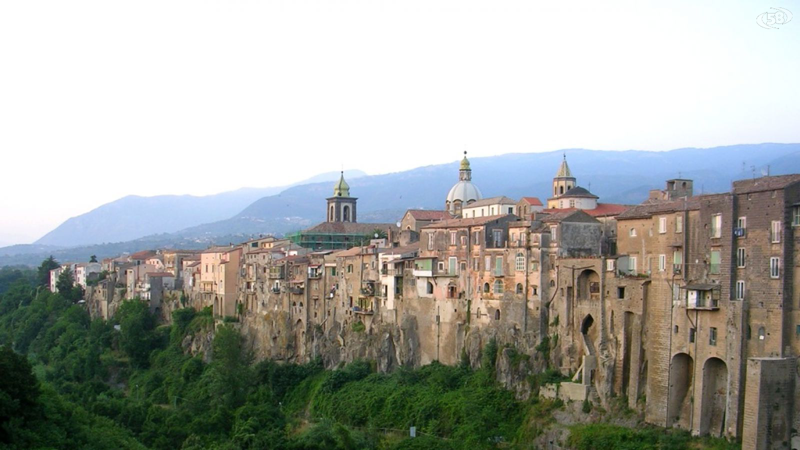 SANT'AGATA DEI GOTI