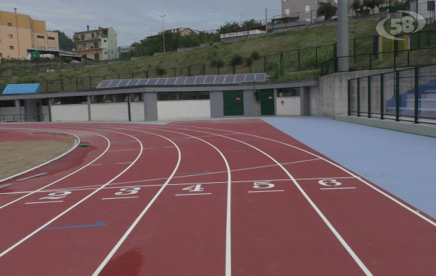 Ariano, ombre sullo stadio Cannelle: manca il collaudo?