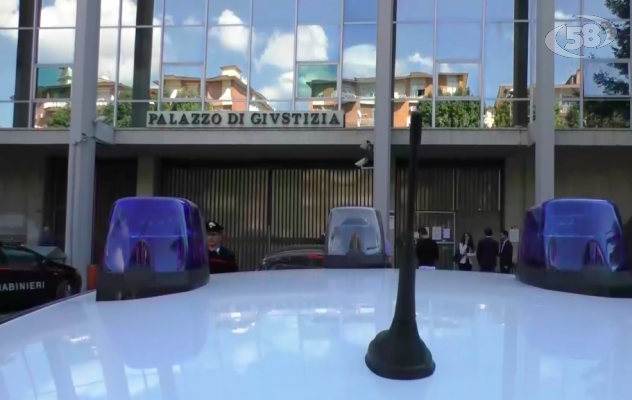 Al via il maxiprocesso per la strage di Monteforte