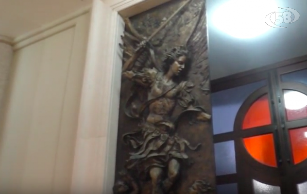 Sturno, l'identità di un popolo nel culto di San Michele Arcangelo