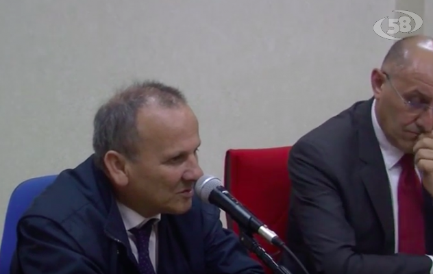 Aggiornamenti catastali, Santosuosso e Capone incontrano i tecnici