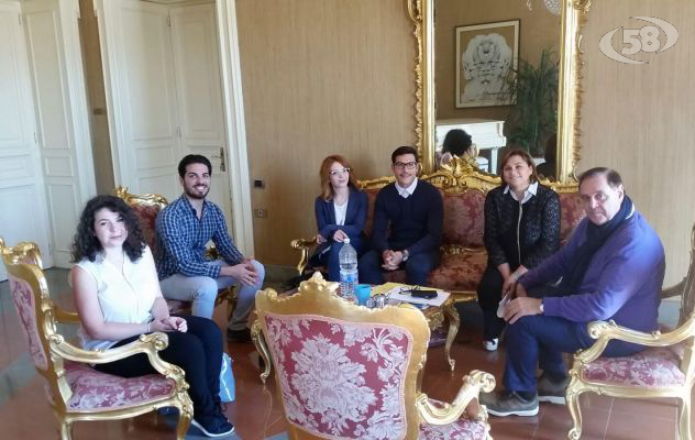 Comune e Università, parte il tirocinio con gli studenti dell'Unisannio