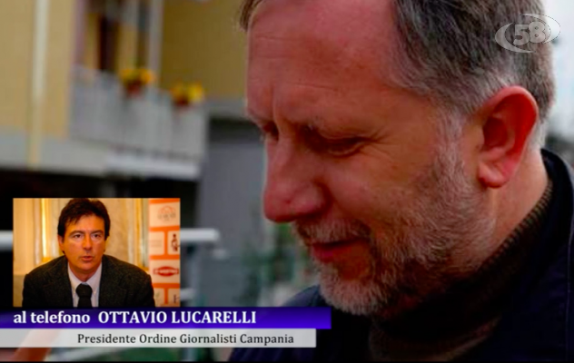 Scomparsa Blasi, Lucarelli: ''Una voce libera sempre al fianco dei colleghi''