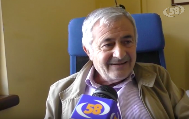 Frangipane ridimensionato, l'ira delle associazioni: ''Procedura assurda''