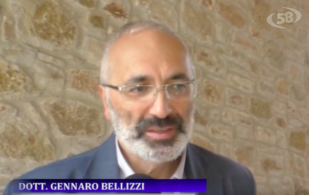 Ad Ariano la ''Giornata del Cuore'' / VIDEO